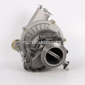 Actualizar GTP38 Turbo para Ford TurboCharger